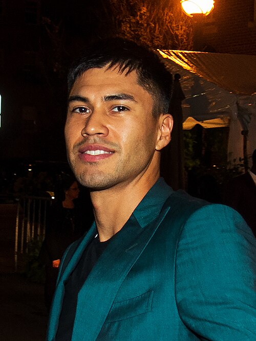 Evan Adams | Native American Actor | NativeAmericans.com